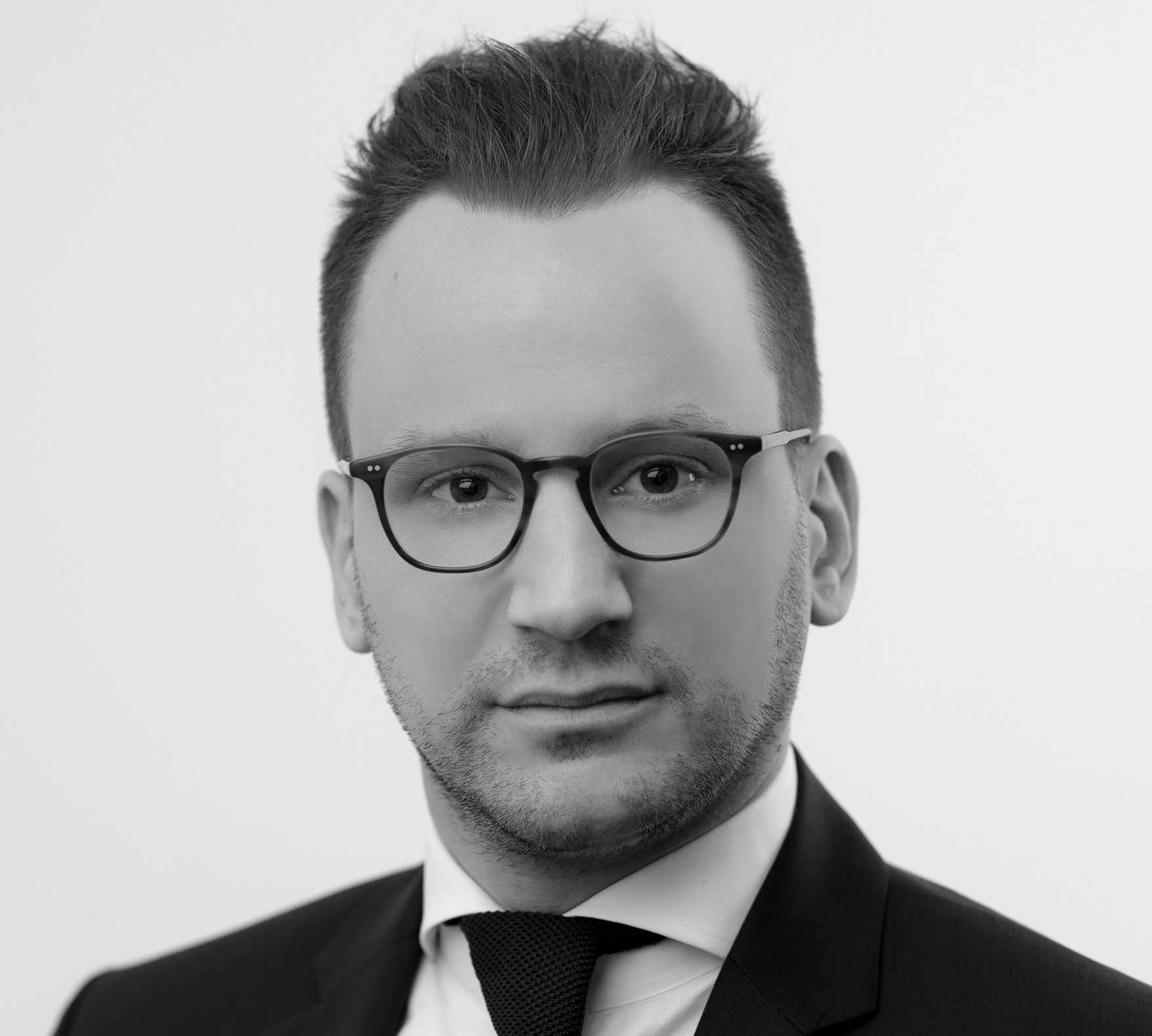 Alexandre Folman, Crescendo Finance